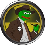 Pepe Heimer Logo